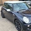 Mini cooper s 2006