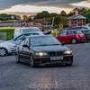 Bmw e46 wide body 320 200 bhp