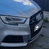 Audi s3 Black addition