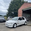 Peugeot 106 rallye/jap/x5