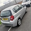 Chevrolet aveo swap or sell