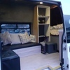 ford transit hightop