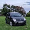 Citroen c2 code 1.6 16v