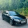 2009 AUDI S3 BLACK EDITION DSG