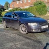 audi a6 3.0tdi