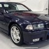 1996 E36 BMW M3 3.2 EVO CONVERTIBLE