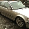 BMW 330d M SPORT TOURING