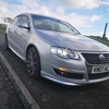 Volkswagen Passat 3.2v6 4motion