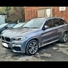 2015 bmw x5 msport