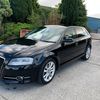 Audi a3 1.6tdi s tronic