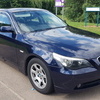 BMW E60 530d SE