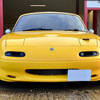 Mazda MX5 MK1 J-Ltd Turbo