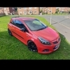 Corsa vxracing