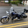 Triumph Thunderbird ABS 1700cc