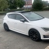 Seat Leon fr 1.4tsi