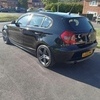 2006 BMW 1 Series 116i M Sport rep