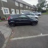 Mk6 zetec s 84k