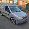 Ford transit connect 2006