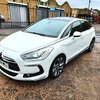 Citroen ds5 2012 2.0 hdi full load