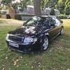 Audi 2003 A4 175Bhp