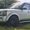 * land rover discovery metropolis *