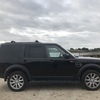Land Rover discovery 3
