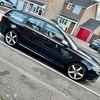 Volvo v50 R