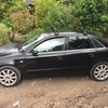 Audi A4 2007 SE FOR SWAP 7 SEATER