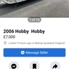 Hobby 700