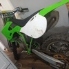 2002 kx 125