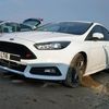 FOCUS ST2