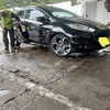 Ford Fiesta ST 2015 Converted