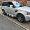 Range Rover Sport HSE