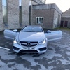 Mercedes e220d amg sport