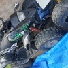 !! 3 QUAD FOR SALE OR SWOPZ !!
