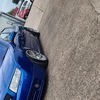 Bagged fabia vrs se number 61