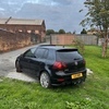 Vw golf R32 2006