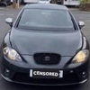 Seat Leon FR