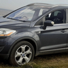 Ford Kuga 2009