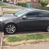 Vauxhall insignia Elite