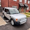 2008 landrover discovery 3 tdv6 xs