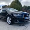 Audi A3 1.6 diesel sport back