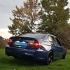 Bmw msport 320d