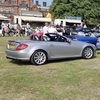 Mercedes slk 280