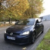 2013 VW GTD DSG - FSH- unrecorded