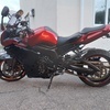 Yamaha FZ1S Fazer 1000