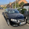 Audi A3 sline