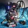 Ghostbusters Proton Pack Replica