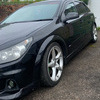 Astra Sri 2.0 turbo x2