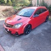 Astra vxr 300 bhp+